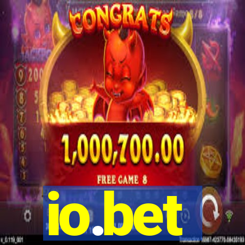 io.bet