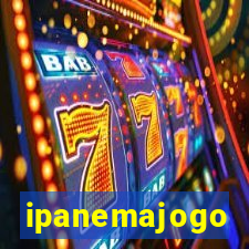 ipanemajogo