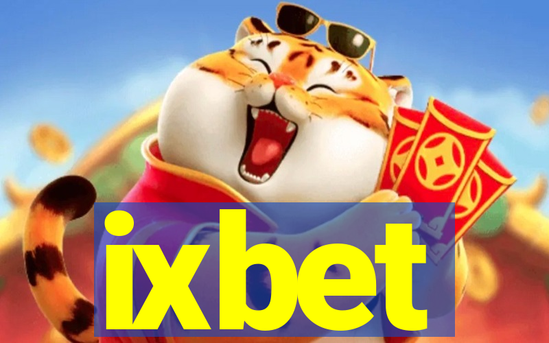 ixbet