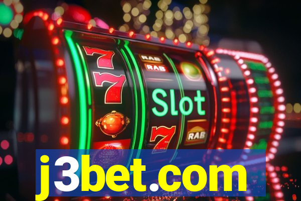 j3bet.com