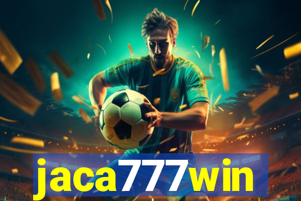 jaca777win