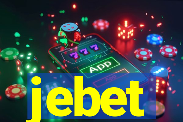 jebet