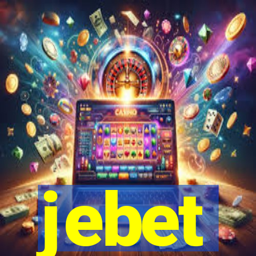 jebet