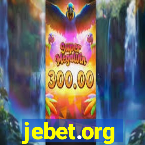 jebet.org