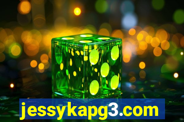 jessykapg3.com