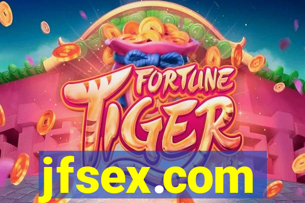 jfsex.com