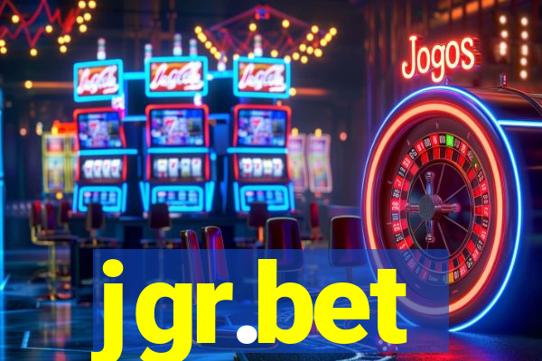 jgr.bet