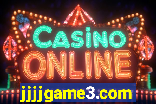 jjjjgame3.com