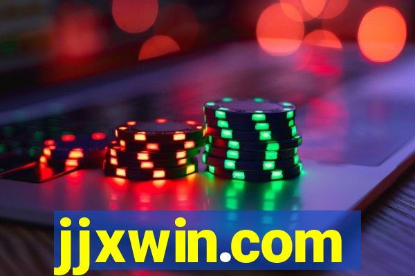 jjxwin.com