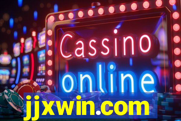 jjxwin.com