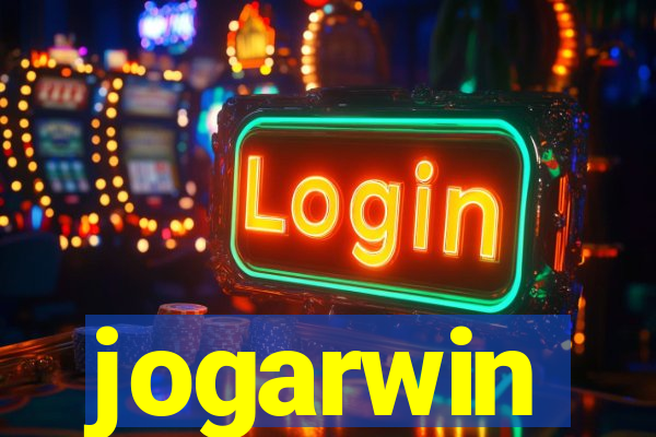 jogarwin