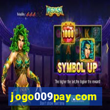 jogo009pay.com