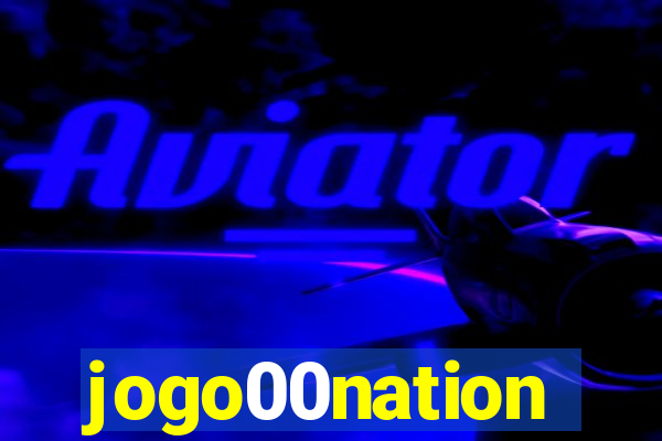 jogo00nation