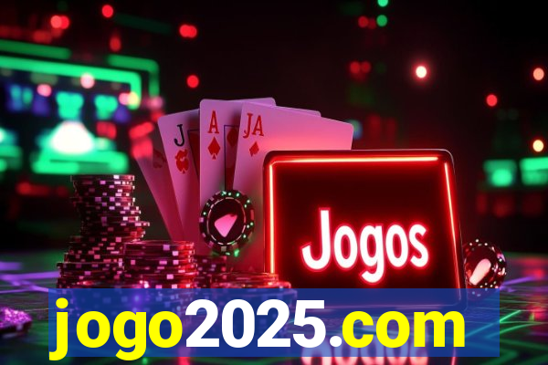 jogo2025.com