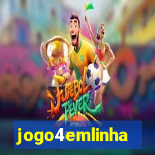 jogo4emlinha