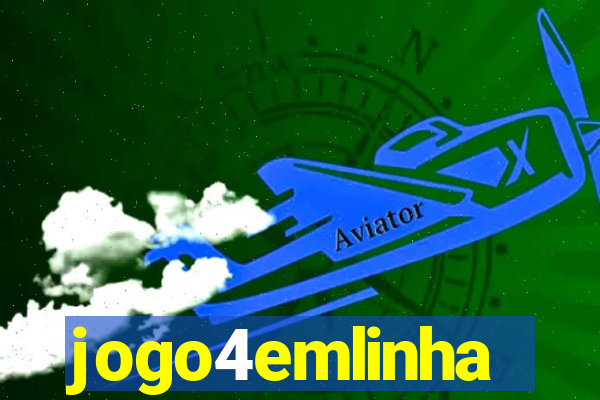 jogo4emlinha