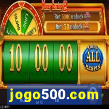 jogo500.com