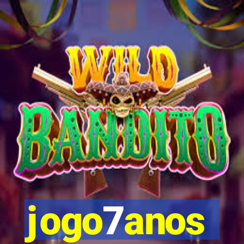 jogo7anos