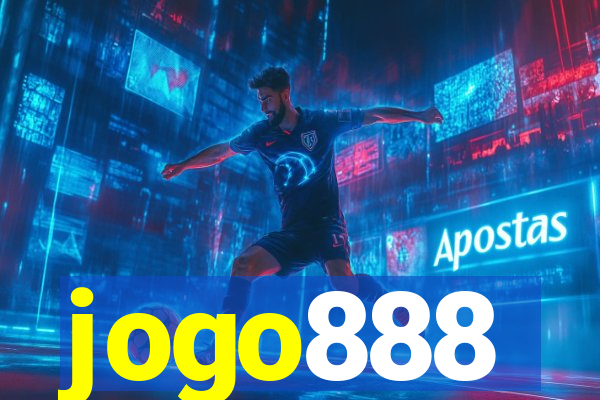 jogo888