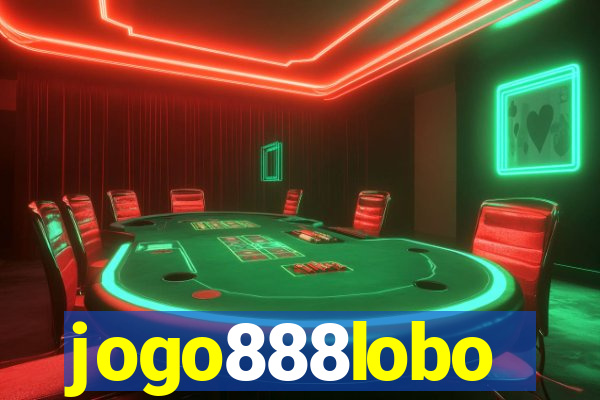 jogo888lobo