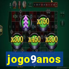 jogo9anos