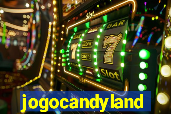 jogocandyland