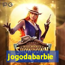 jogodabarbie