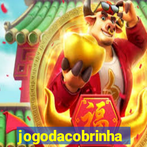 jogodacobrinha