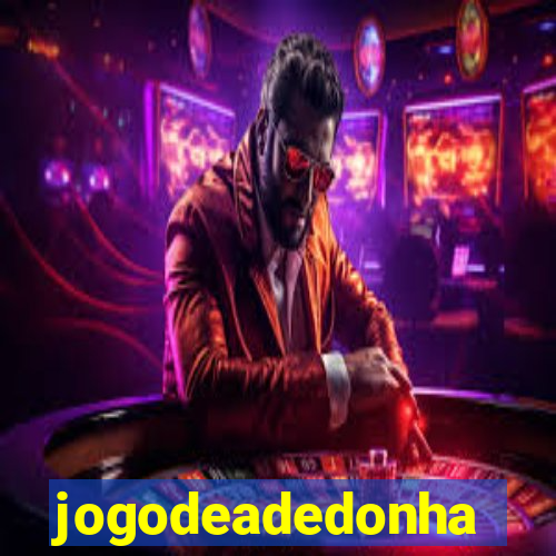 jogodeadedonha