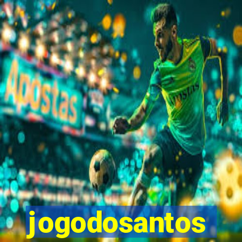 jogodosantos