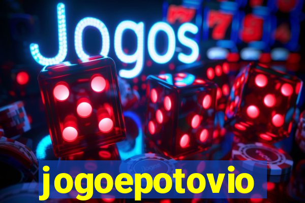 jogoepotovio