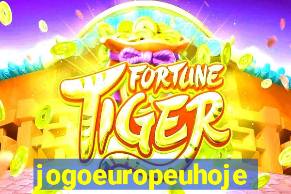 jogoeuropeuhoje