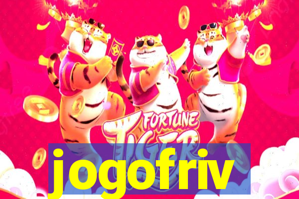 jogofriv