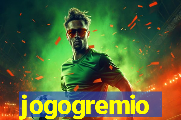 jogogremio