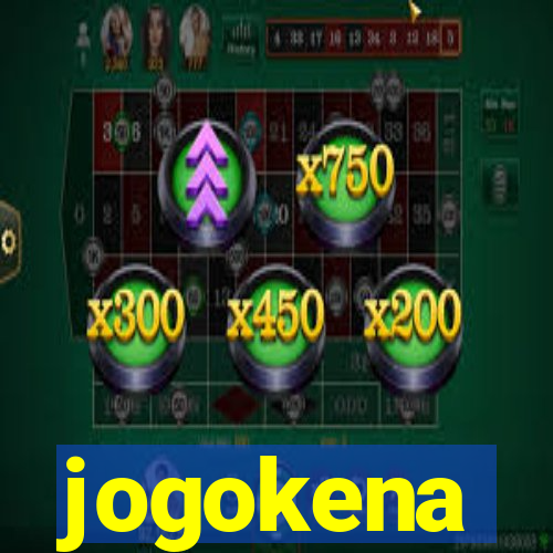 jogokena