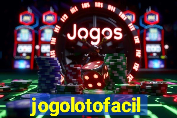 jogolotofacil