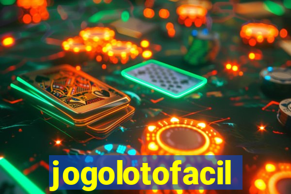 jogolotofacil