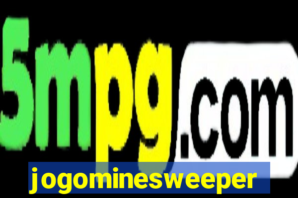 jogominesweeper