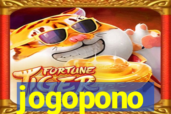 jogopono