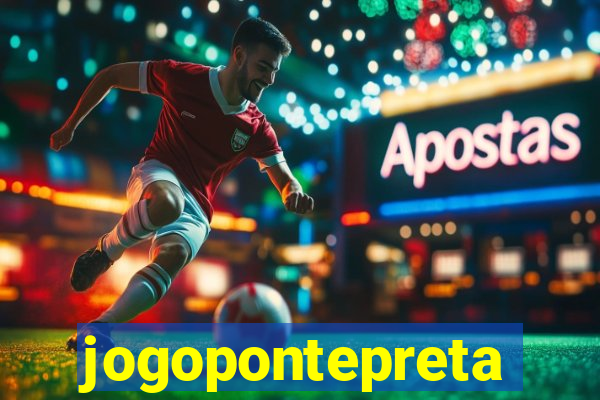 jogopontepreta