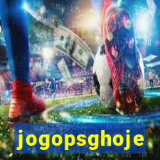 jogopsghoje