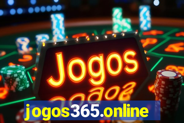 jogos365.online