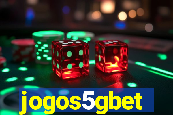 jogos5gbet