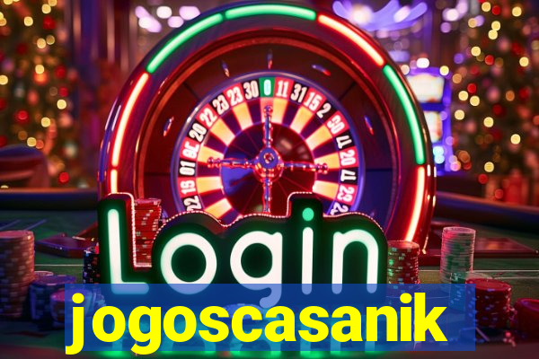 jogoscasanik