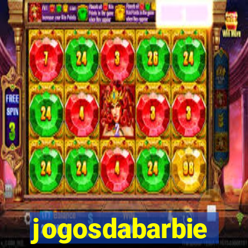 jogosdabarbie