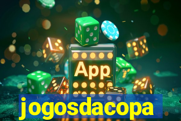 jogosdacopa