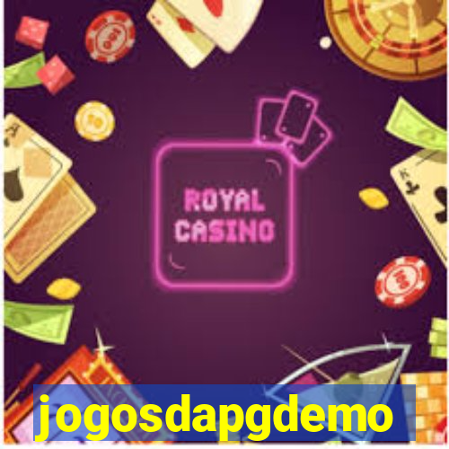 jogosdapgdemo