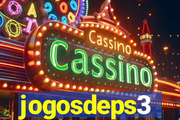 jogosdeps3