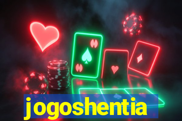 jogoshentia