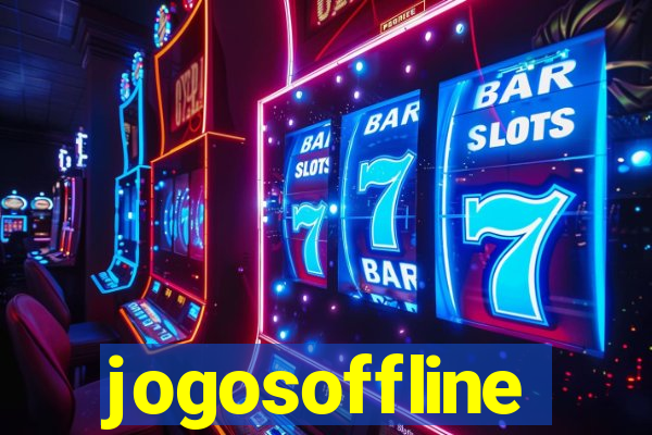 jogosoffline